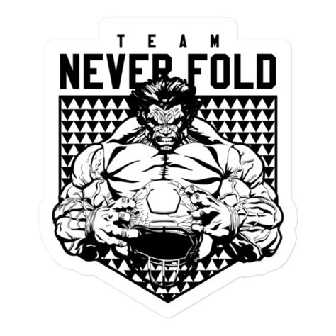 sticker team  pelu