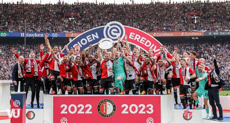 Eredivisie Programma 2022/2023 - Wedstrijden Vandaag + stand