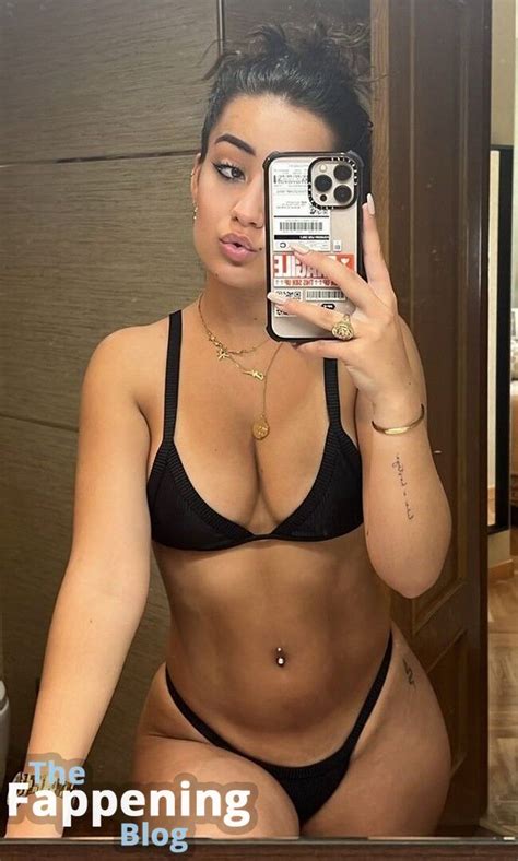 Marina Rivers Nude Leaks Photo 8 TheFappening