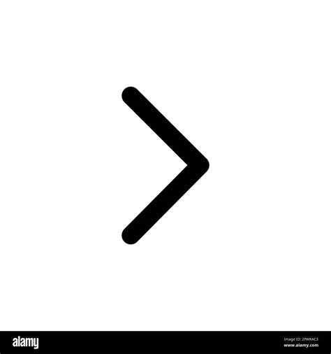 Icono de flecha. Símbolo de flecha. Icono de flecha para su diseño web ...