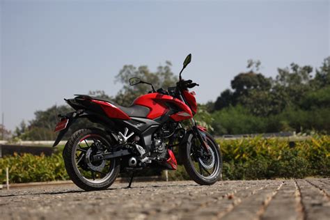 Bajaj Pulsar P150 First Ride Review The 150 To Beat All 150s