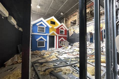 In Photos Pinoy Big Brother House In Transition Abs Cbn News