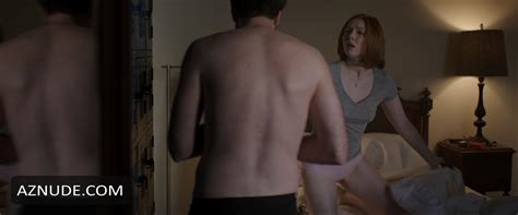 Molly C Quinn Nude Aznude