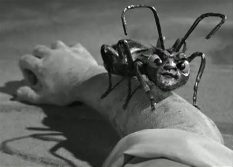 The Outer Limits: The Zanti Misfits | The View from the Junkyard