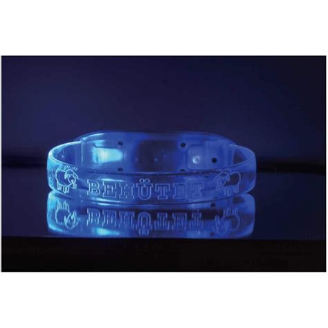 LED Armband für Kinder