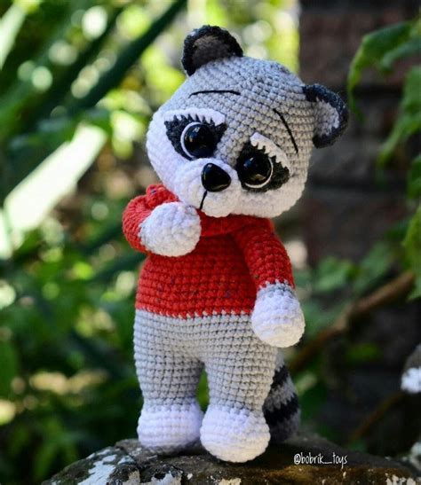 Beautiful crochet toys for kids – Artofit