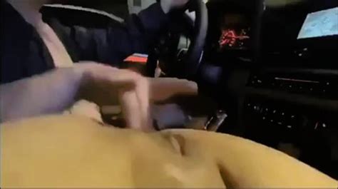 I Never Thought I Dare To Ask My Uber Driver To Finger My Pussy F