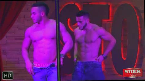 HOT STRIPPER FROM MONTREAL VERY HARD 2 ThisVid