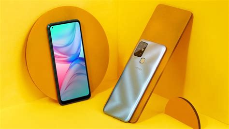 Infinix Hot Resmi Meluncur Ke Pasar Indonesia Intip Spesifikasi Dan Harganya Era Id