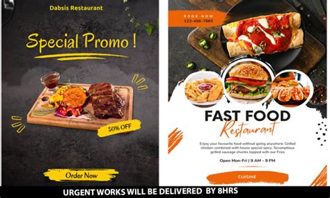 Design A Professional Cooperative And Superb Flyer For You By