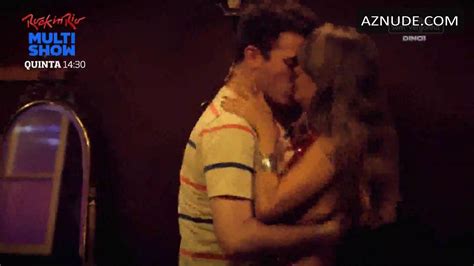 NATALIA VIDALL Nude AZNude