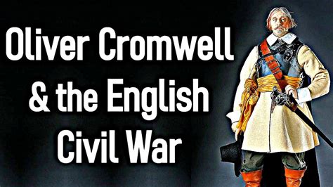 Puritan Oliver Cromwell The Protector And The English Civil War Peter