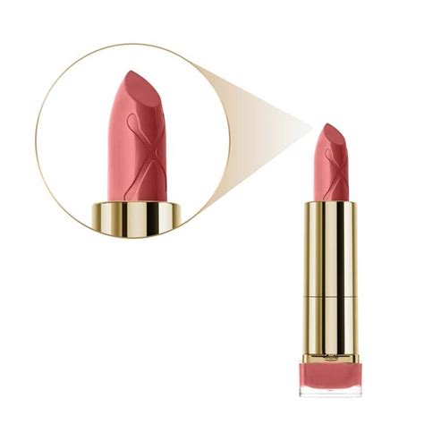 Max Factor Colour Elixir Lipstick 015 Nude Rose