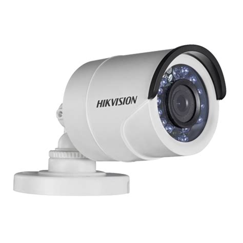 Camera De Supraveghere Hikvision Turbo HD Bullet DS 2CE16D0T IRF 2