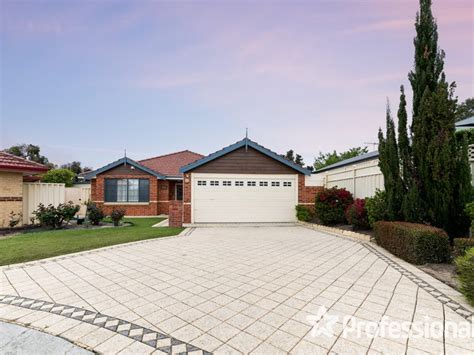 29 Kingsdene Mews Landsdale Wa 6065 Property Details