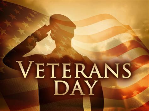 Veterands Day 2024 Bamby Carline