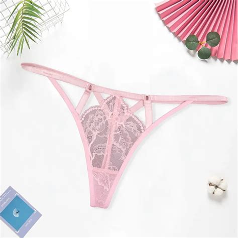 Brand New Sexy Butterfly Thong Mature Thong Swimsuit Cotton Underwear For Women For Wholesales