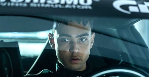 Eerste Trailer Gran Turismo Film Zit Boordevol Racegeweld