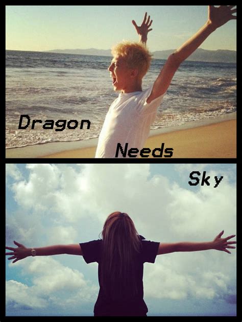 Skydragon by wolftales07 on DeviantArt