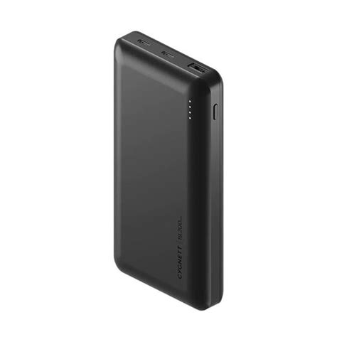 Cygnett Watt Clear Exocharge Usb C Power Bank Walmart