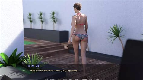 The Visit Ep She S A Living Wet Dream D Porn By Faphouse Xhamster