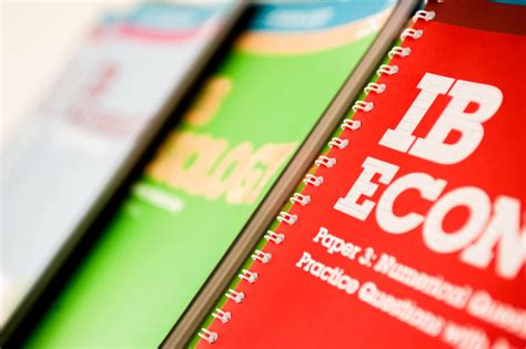 Oxford Study Courses – Liam Bailey