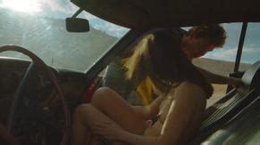 Cyndal Mckay Nude Aznude