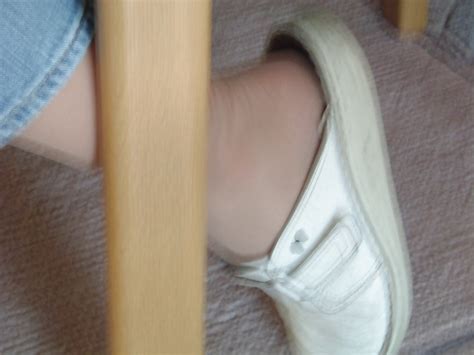 Nylonfeet Einer Bekannten Teil Porn Pictures XXX Photos Sex Images PICTOA