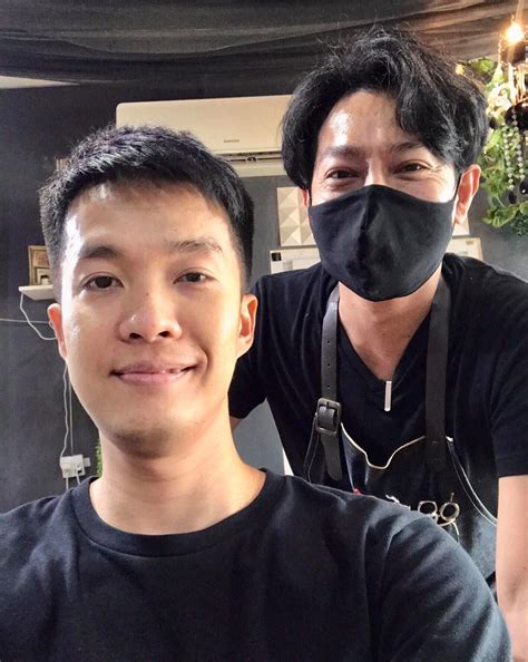 ทรงไหน อายุ 39 Vs 40 ทำไมช่างดูแก่ไปเลย ยอมครับ ยอม 555