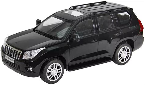 Машина р/у 1:16 Toyota Land Cruiser Prado 1052 н/б купить в Уфе ...