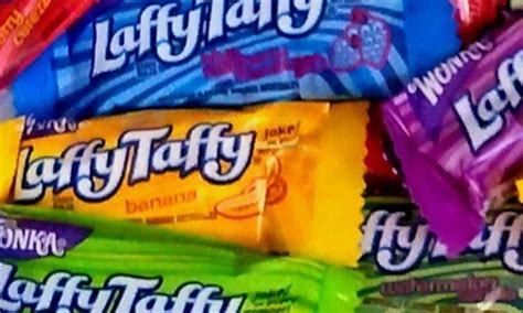 Best Laffy Taffy Flavors List