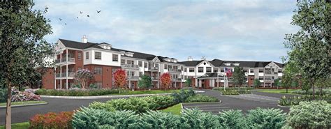 Harborchase Of Cordova A 55 Community 1600 Appling Rd Cordova Tn