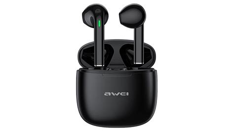 Awei T26 Pro Wireless Headset - Fekete - BestMarkt