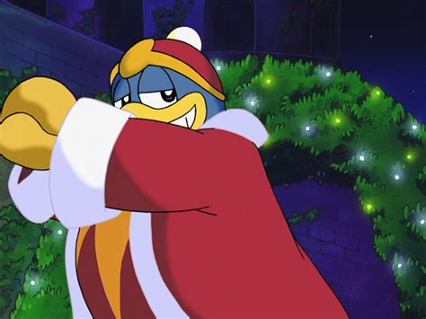 Kirby Anime On Tumblr