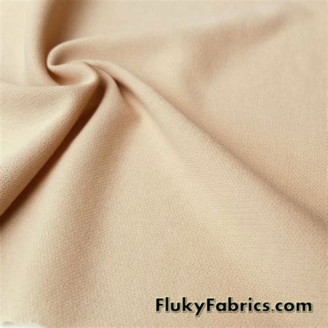 10 Yard Nude Swimsuit Lining Bolt By The Yard Flukyfabrics
