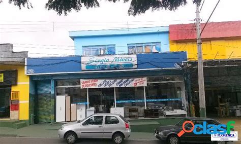 Pr Dio Comercial Na Avenida Itaquera Em Primavera Do Leste Clasf