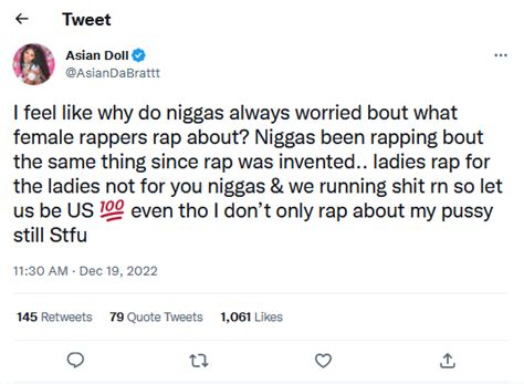 There Is No U In Awesome But Theres A Me Pussy Rap Forever