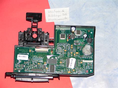 dicofema.de - Saeco Primea Touch Plus Display mit Halterung ...