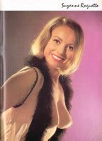 Suzanne Roquette Nude Pics Videos Sex Tape