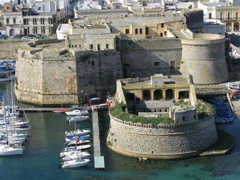 Gallipoli Trip Advisor Gallipoli Lecce