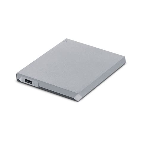 Внешний жесткий диск Lacie Mobile SSD Solid State Drive 500GB Купить ...
