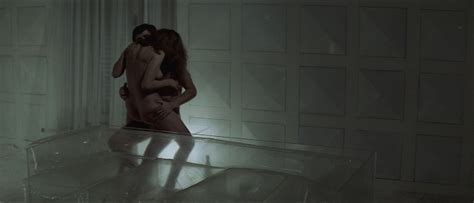 Dani Le Gaubert Nude Pics Page