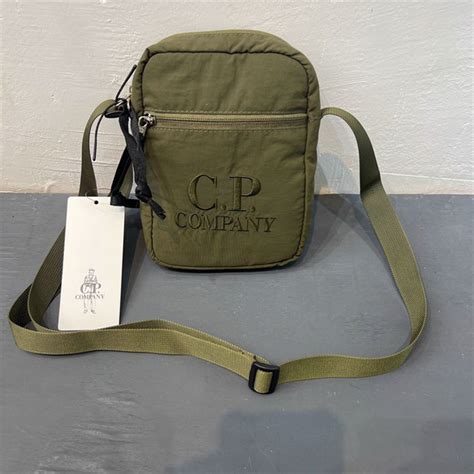 C.P. COMPANY Сумка на плечо - купить с доставкой по выгодным ценам в ...