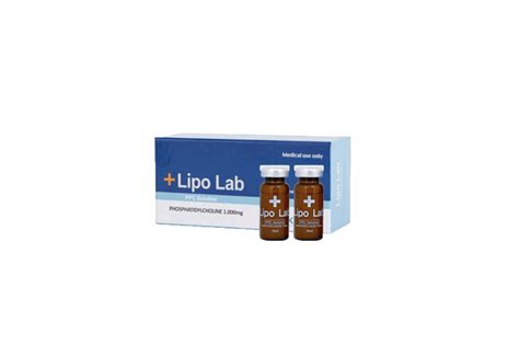 Original Lipo Lab Kaufen? Online bestellen auf AllFillers