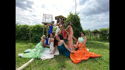 MISS GAY LOTTO Super Tawanan Edition YouTube