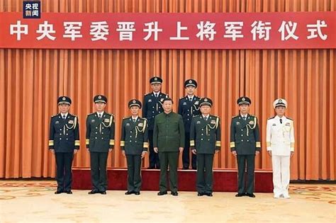 習近平｢清洗｣火箭軍 前中國解放軍參謀：中共現在用奴才、不用人才 新頭殼 Line Today