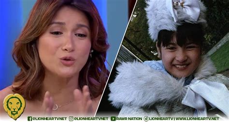 Camille Prats Considers Her Childhood As Unique Contradicts To Liza
