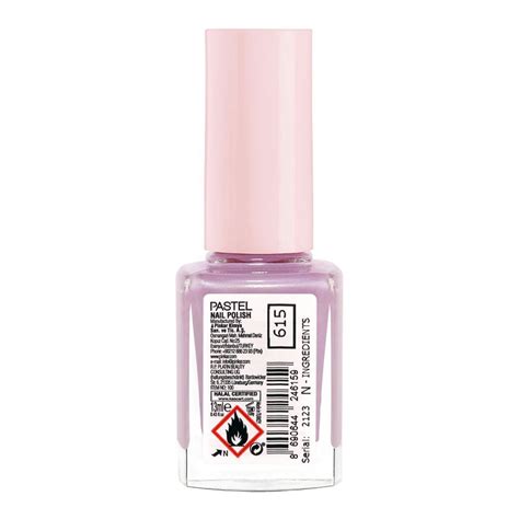 Purchase Pastel Pure Nail Polish Ml Online At Special Price In