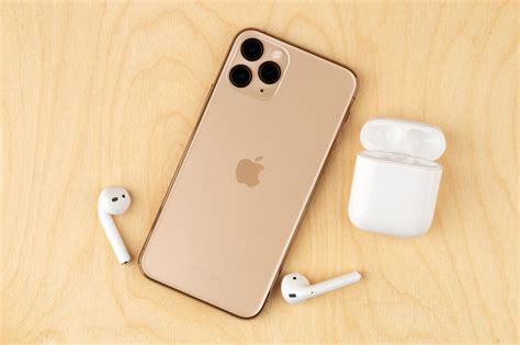 Фото купленного iPhone 11 (Большая подборка изображений) - artshots.ru
