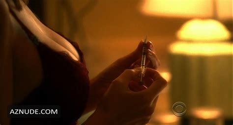 ELEVENTH HOUR NUDE SCENES AZNude